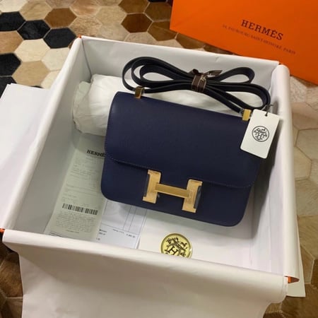 حقيبة هيرميز كونستانس