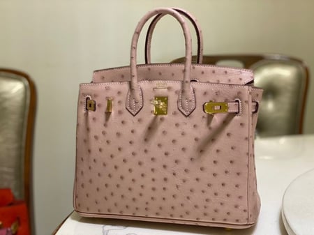 حقيبة هيرميز بيركن