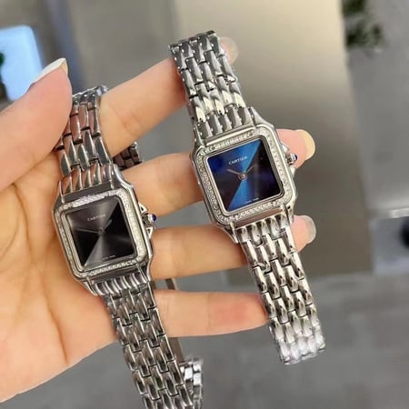 ساعة كارتير بانثر