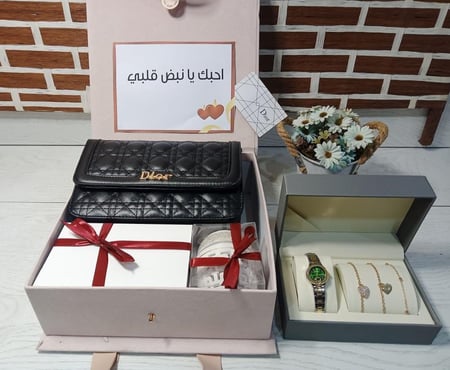 هدايا نسائية مميزة في العيد