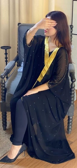 صور بشوت نسائية لليوم الوطني