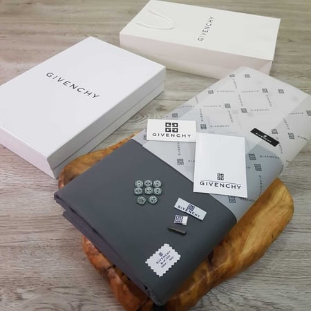 قماش جفنشي الشتوي