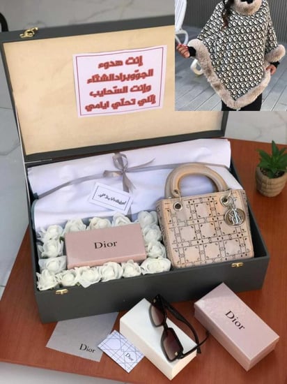 هدايا نسائيه رخيصة وبسيطة