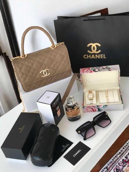 هدايا العيد للبنات