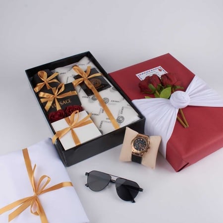 هديه لزوجي افكار هدايا للزوج بمناسبة العيد