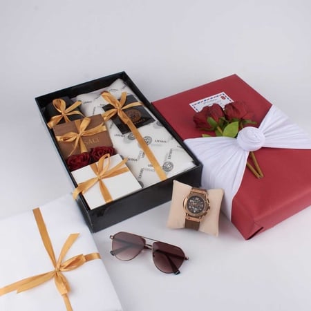 هدايا للزوج غريبة وحلوة هدايا عيد زواج للرجال