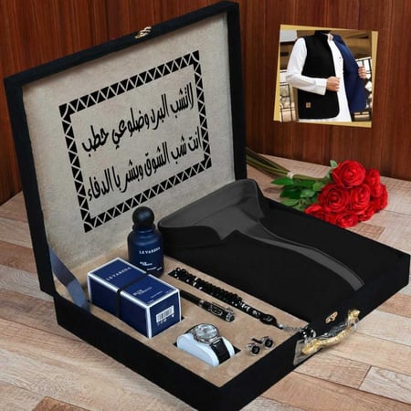 افكار هدايا الرجال هدايا شتوية