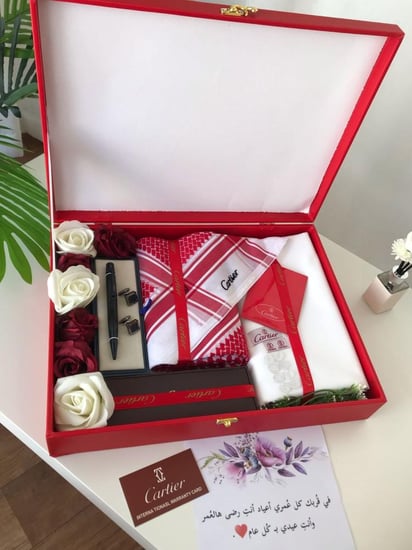 هدايا رجالية لعيد الاضحى