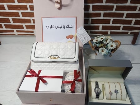 افخم الهدايا النسائية في العيد