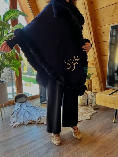 صور شالات شتوية