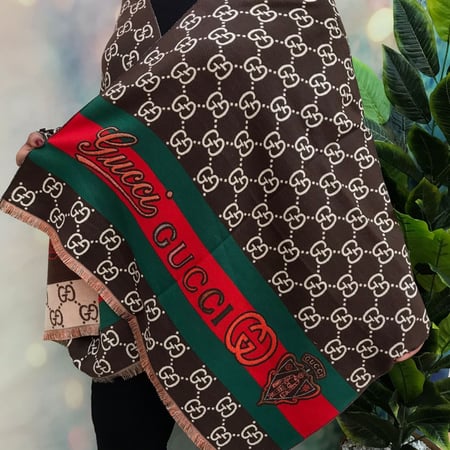 وشاحات شتوية