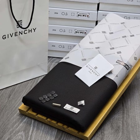 قماش خليه بتصميم جفنشي – الإصدار الشتوي الجديد 2026