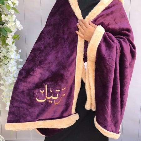 صور فروة الشتاء