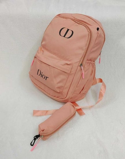 شنطة مدرسية ديور