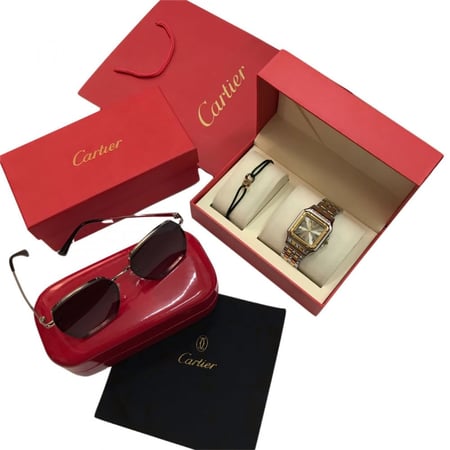 تسوق هدايا كارتير نظارات نسائية  محل كارتير  كارتير طلب اون لاين