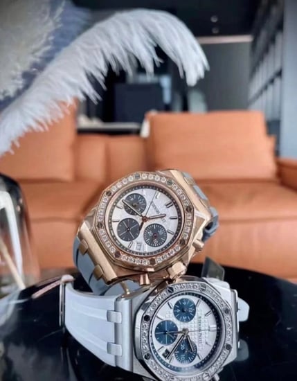 موديل جديد ربل نسائي _اوديمارز بيجيت