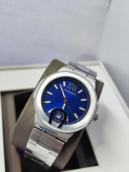 ساعة اقنر نسائي درجة اولى