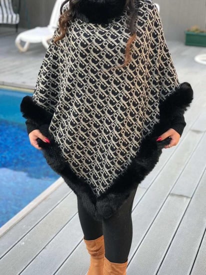 شالات نسائية شتوية ماركة