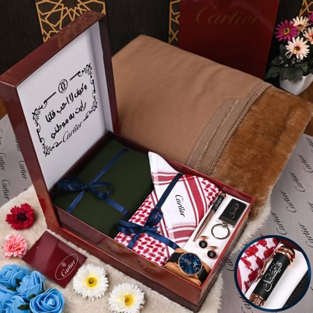 اشكال هدايا رجاليه