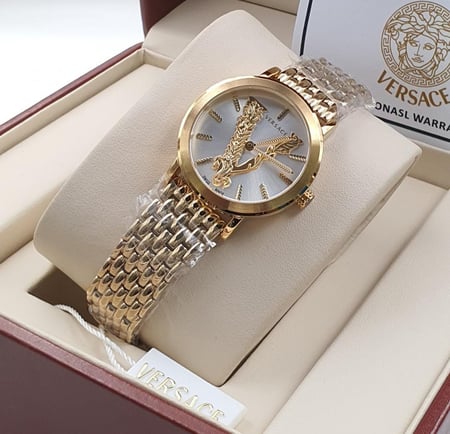 ساعة نسائية ماركة فرزاتشي التنين  _متجر مون