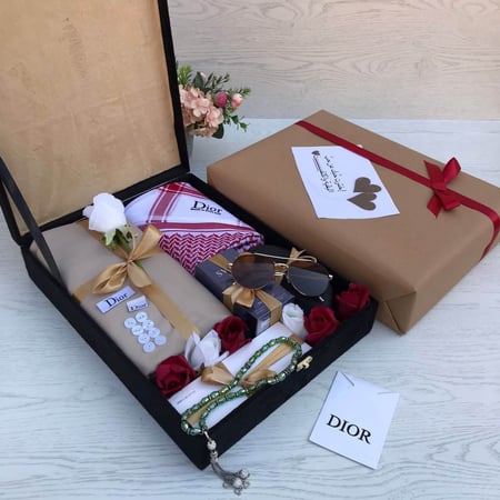 اجمل هدايا شتوية