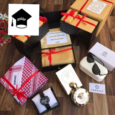 هدية تخرج رجالية مميزة