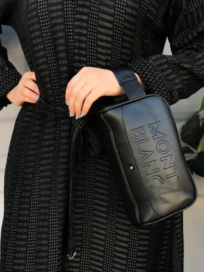 شنط يد رجالي ونسائي ماركة مونت بلانك  درجة اولى  شنطة للجنسين