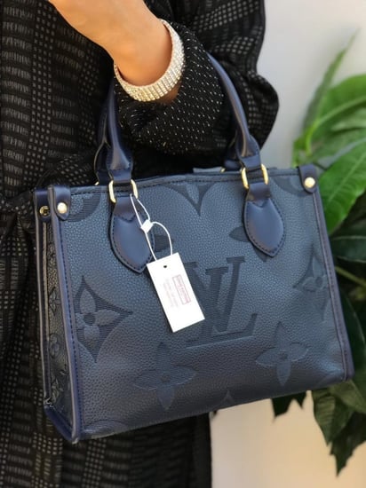 احدث شنط لويس فيتون حجم وسط