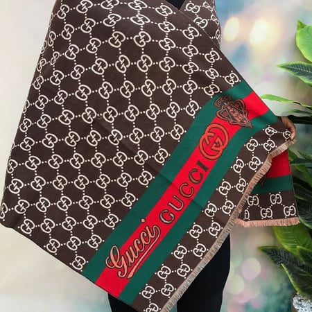 اشكال شالات شتوية