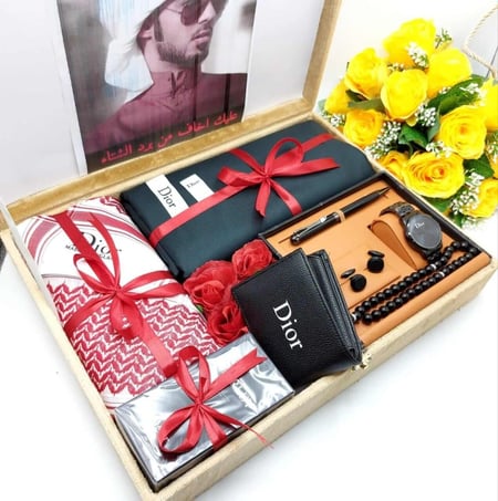 هديه رجالي مميزه