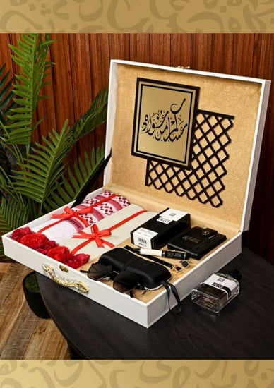 افضل هدايا العيد للزوج