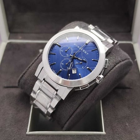 ساعات رجالية بربري