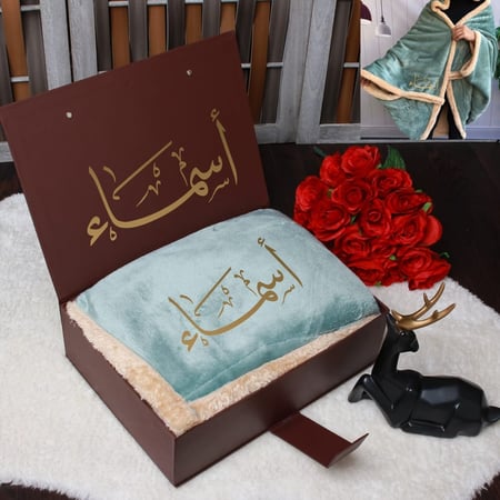 هدية شتاء للنساء