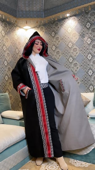 صور فروات شتويه نسائيه