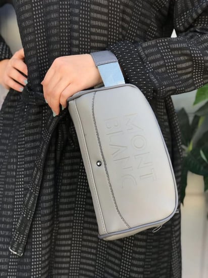 شنطة مونت بلانك الأصلي 2023