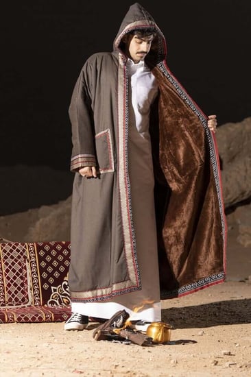 تفصيل فروات الرياض - فروات رجال