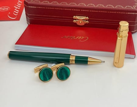 أقلام رجالية ماركة