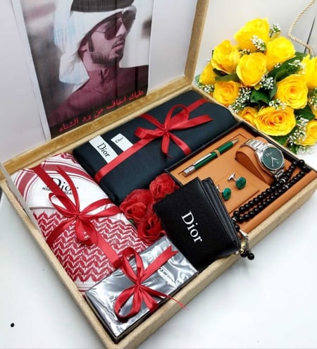 افكار هدايا مميزة للرجال