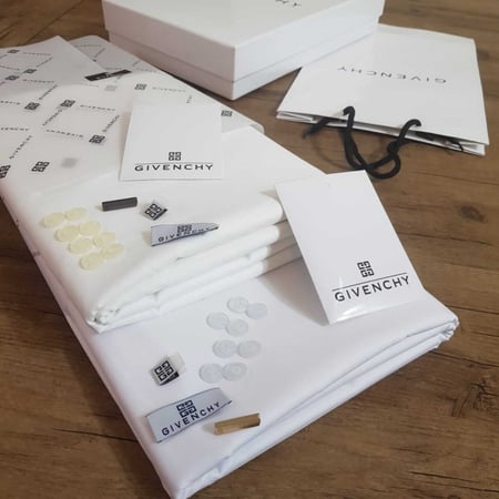 قماش جفنشي رجالي صيفي 2025