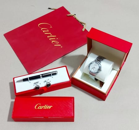 طقم كبك رجالي