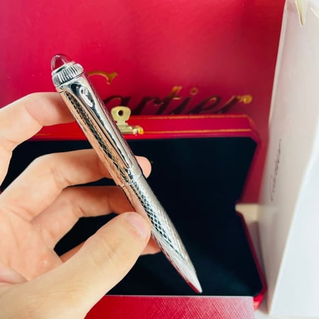 احدث أقلام رجالية كارتير