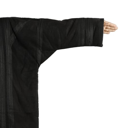 فروه رجاليه اسود