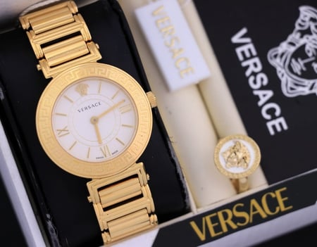 ساعه نسائي فرزاتشــي فخمه درجة اولى - متجر مون