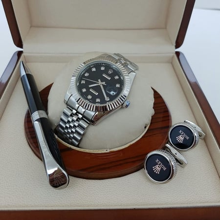 اطقم رجالي رولكس درجة اولى