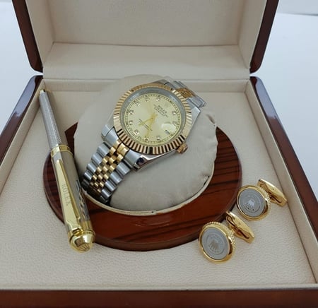 افخم طقم رولكس