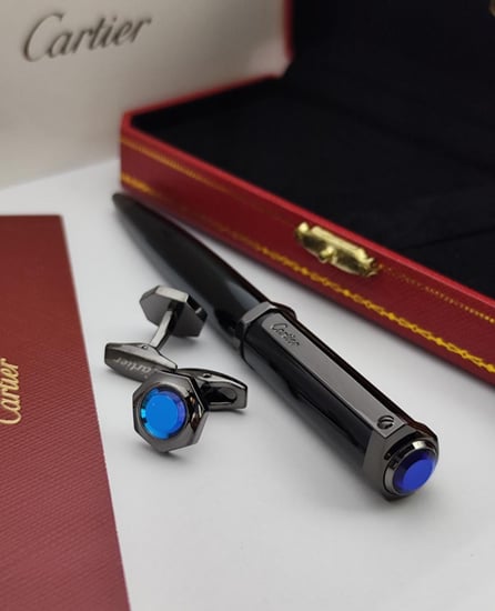 اقلام كارتير 2025