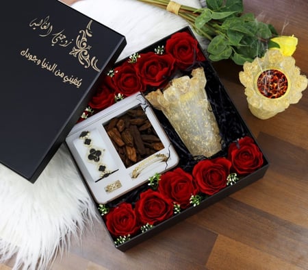 محل هدايا انستقرام