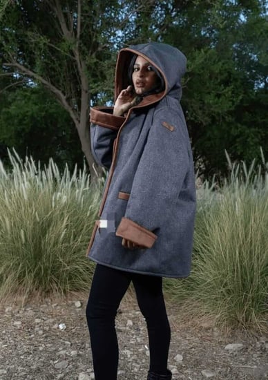 جواكت اطفال بناتى شتوى