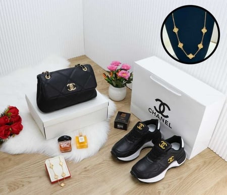 صور أطقم هدايا نسائية للعيد والمناسبات