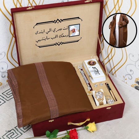 هدايا  ملابس رجالية شتوية